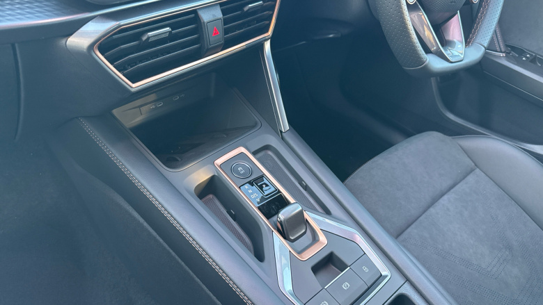 CUPRA Formentor 1.5 eTSI 150 V2 5dr DSG Petrol Estate